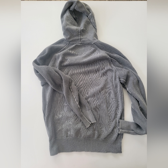 Men’s BKE Hoodie good lightly distressed XL cozy good condition - Picture 5 of 11